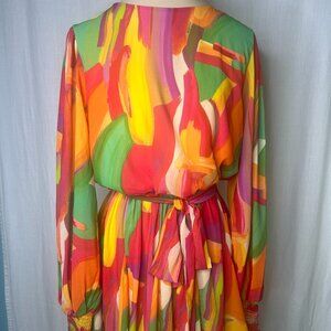 Baltic Born Tavana Short Dress